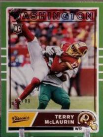 Terry McLaurin