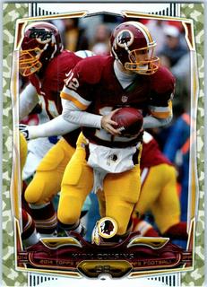 Kirk Cousins