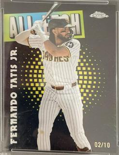 Fernando Tatis Jr.