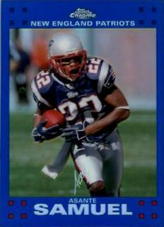 Asante Samuel