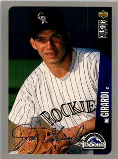 Joe Girardi