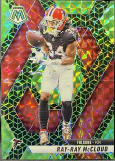 Ray-Ray McCloud