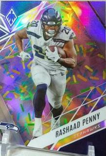 Rashaad Penny