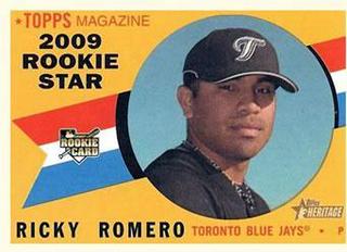 Ricky Romero