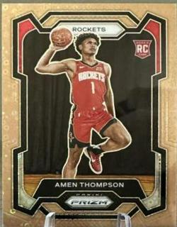 Amen Thompson