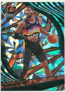 Deandre Ayton