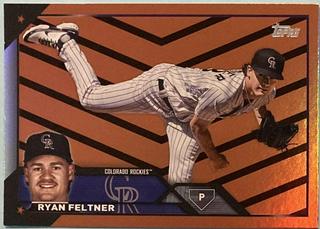 Ryan Feltner