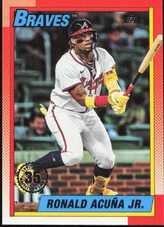 Ronald Acuna Jr.