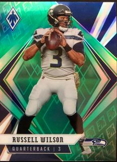Russell Wilson