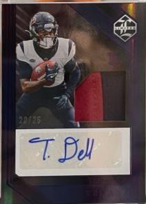 Tank Dell