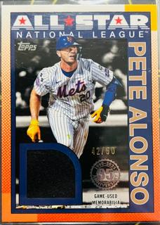 Pete Alonso