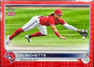 Bo Bichette
