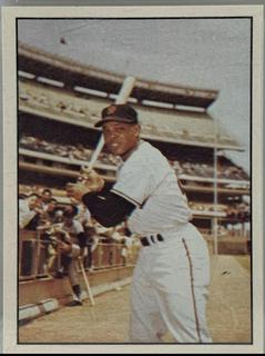 Willie Mays