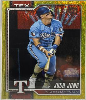 Josh Jung