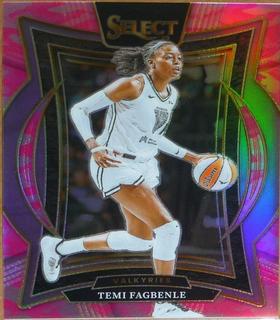 Temi Fagbenle