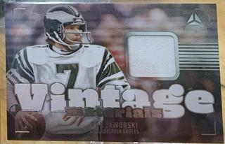 Ron Jaworski