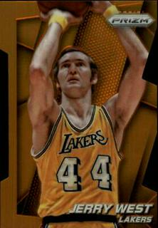 Jerry West