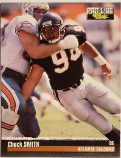 Chuck Smith