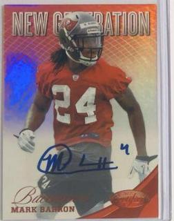 Mark Barron