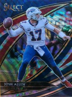 Josh Allen