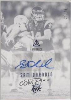 Sam Darnold