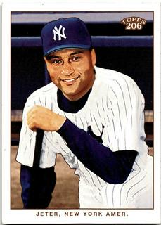 Derek Jeter