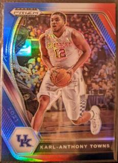Karl-Anthony Towns