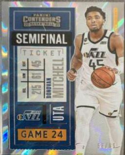 Donovan Mitchell
