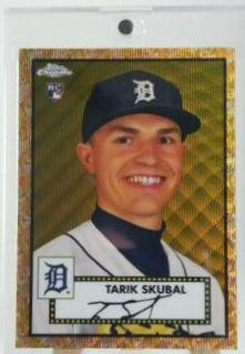 Tarik Skubal