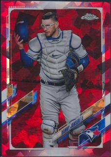 Danny Jansen