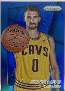 Kevin Love