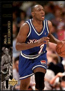 Mitch Richmond