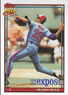 Dennis Boyd