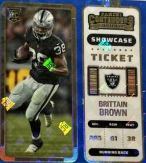 Brittain Brown