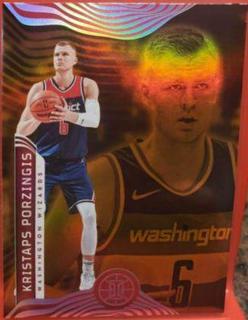 Kristaps Porzingis