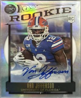Van Jefferson