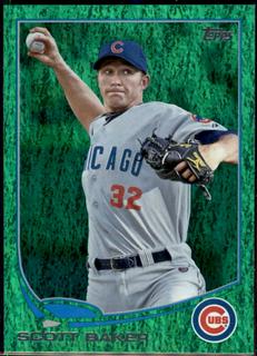 Scott Baker