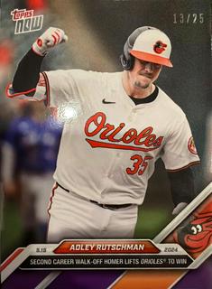 Adley Rutschman