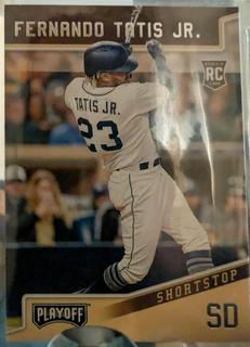 Fernando Tatis Jr