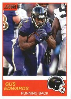 Gus Edwards