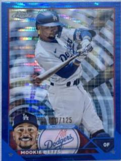 Mookie Betts