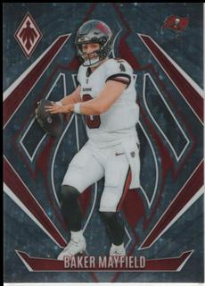 Baker Mayfield