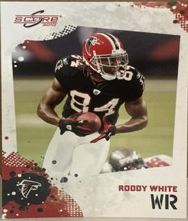 Roddy White