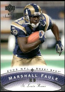 Marshall Faulk