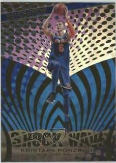 Kristaps Porzingis