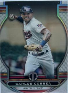 Carlos Correa