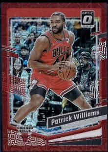 Patrick Williams