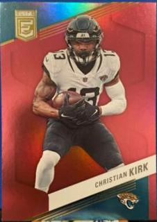 Christian Kirk