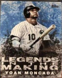 Yoan Moncada