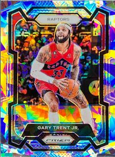 Gary Trent Jr.